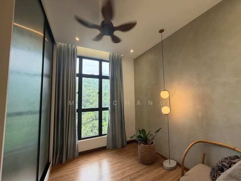 Kondominium untuk Disewa di Damansara Seresta - May Chang - PropertyGuru.com.my