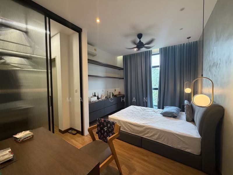 Kondominium untuk Disewa di Damansara Seresta - May Chang - PropertyGuru.com.my