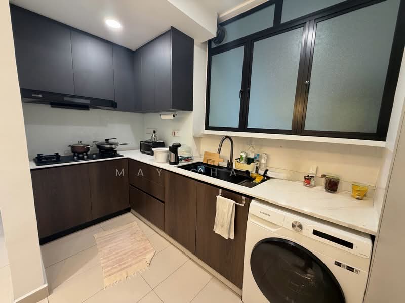 Kondominium untuk Disewa di Damansara Seresta - May Chang - PropertyGuru.com.my