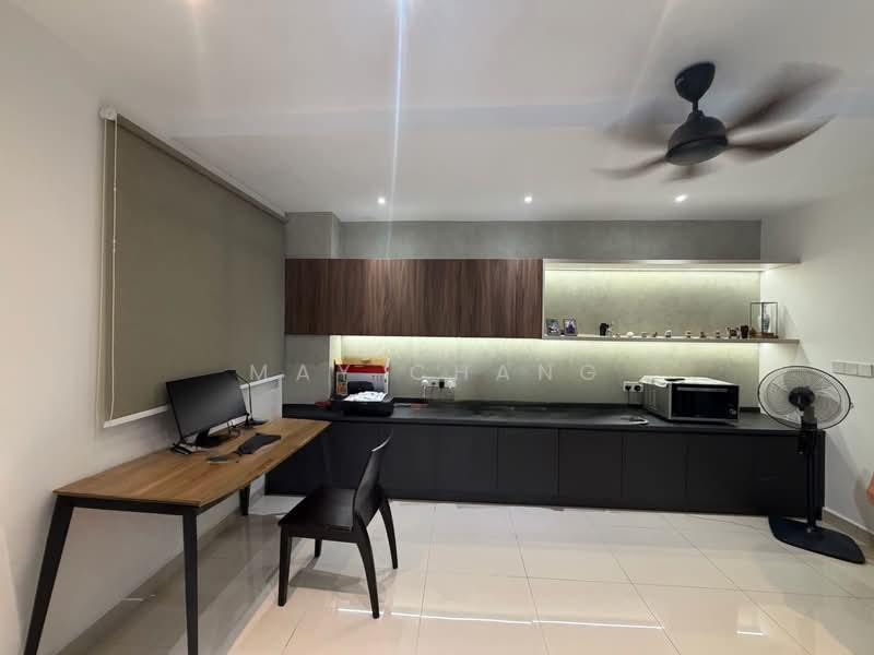 Kondominium untuk Disewa di Damansara Seresta - May Chang - PropertyGuru.com.my