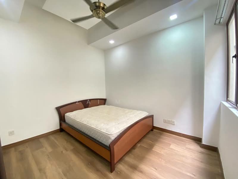 Terraced House for Rent in Bukit Jelutong (Shah Alam) - Zai Muda - PropertyGuru.com.my