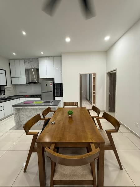 Kondominium untuk Dijual di Prominence - Abby Nyeo - PropertyGuru.com.my