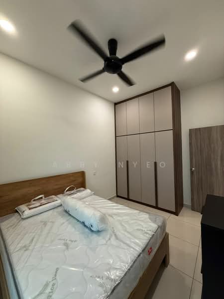 Kondominium untuk Dijual di Prominence - Abby Nyeo - PropertyGuru.com.my