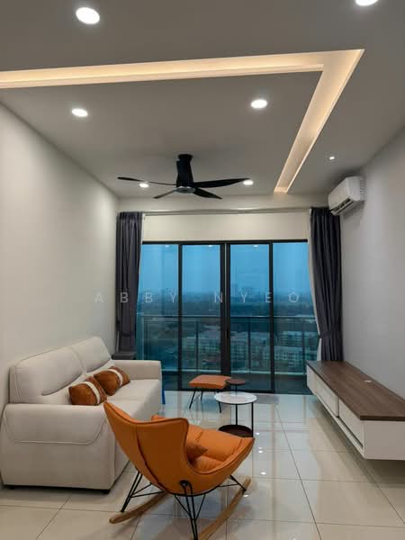Kondominium untuk Dijual di Prominence - Abby Nyeo - PropertyGuru.com.my