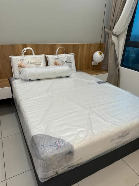 Kondominium untuk Dijual di Prominence - Abby Nyeo - PropertyGuru.com.my