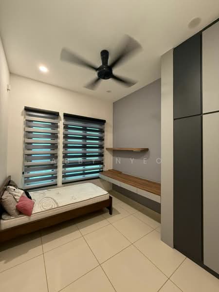 Kondominium untuk Dijual di Prominence - Abby Nyeo - PropertyGuru.com.my