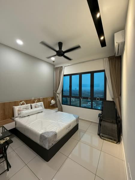 Kondominium untuk Dijual di Prominence - Abby Nyeo - PropertyGuru.com.my