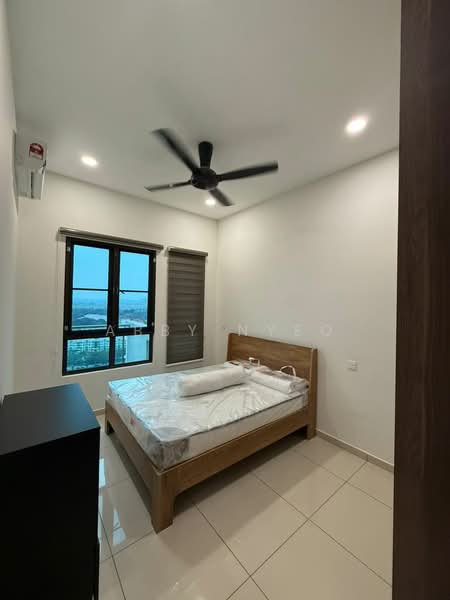 Kondominium untuk Dijual di Prominence - Abby Nyeo - PropertyGuru.com.my