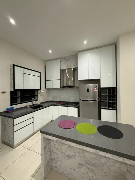 Kondominium untuk Dijual di Prominence - Abby Nyeo - PropertyGuru.com.my