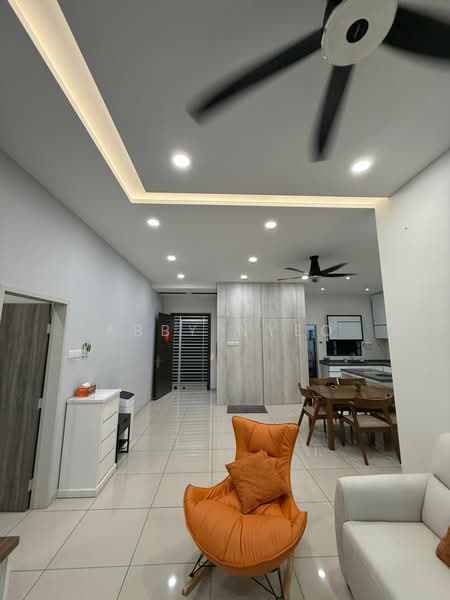 Kondominium untuk Dijual di Prominence - Abby Nyeo - PropertyGuru.com.my