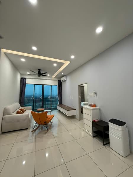 Kondominium untuk Dijual di Prominence - Abby Nyeo - PropertyGuru.com.my