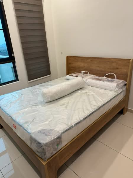 Kondominium untuk Dijual di Prominence - Abby Nyeo - PropertyGuru.com.my