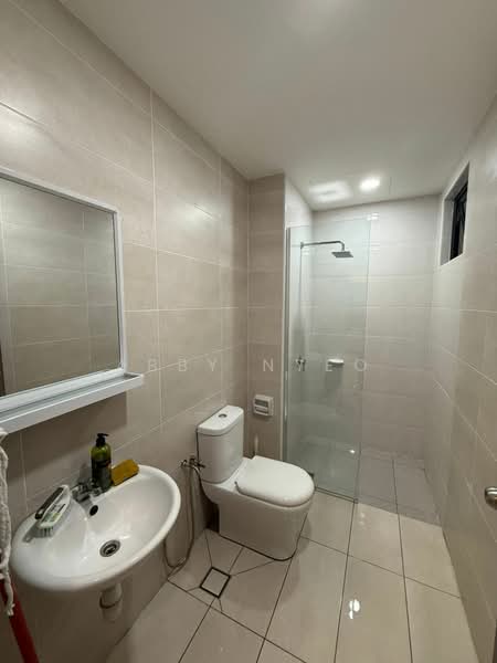 Kondominium untuk Dijual di Prominence - Abby Nyeo - PropertyGuru.com.my