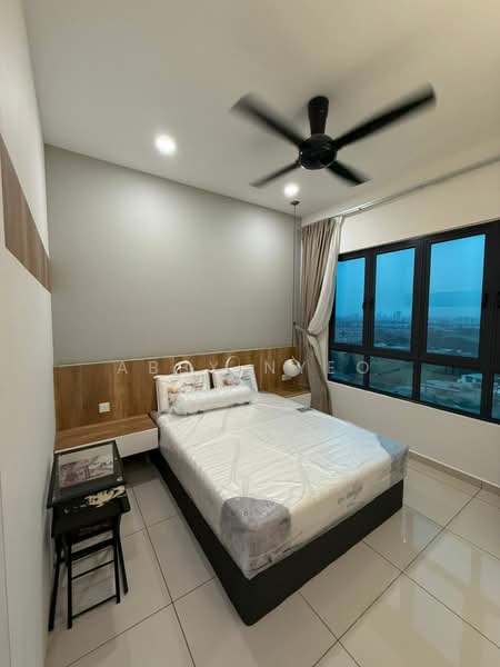 Kondominium untuk Dijual di Prominence - Abby Nyeo - PropertyGuru.com.my