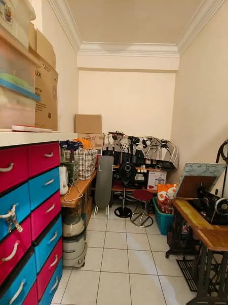 Condominium for Sale at Menara Menjalara - JK Leong - Interior - PropertyGuru.com.my