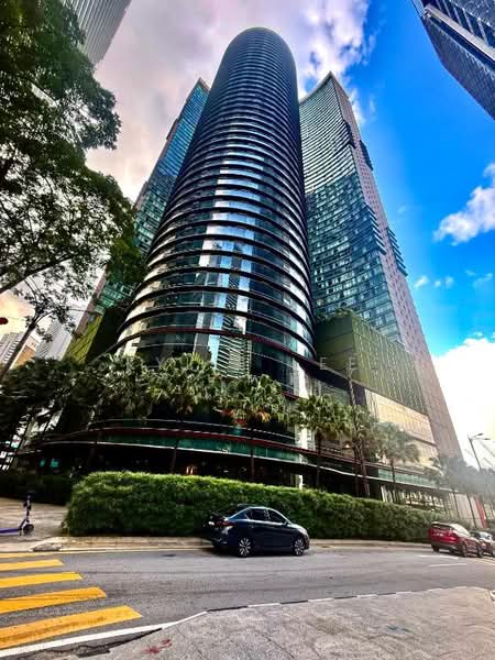 Servis Apartment untuk Dijual di Sky Suites @ KLCC - Kylie Lee - Exterior - PropertyGuru.com.my