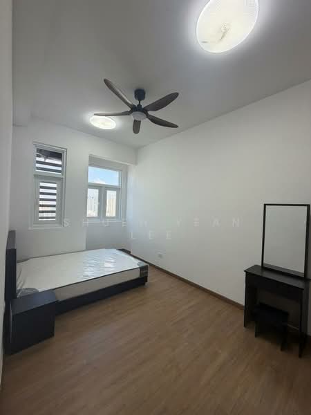 Servis Apartment untuk Disewa di Met 1 Residences - Shueh Yean Lee - Bedroom - PropertyGuru.com.my