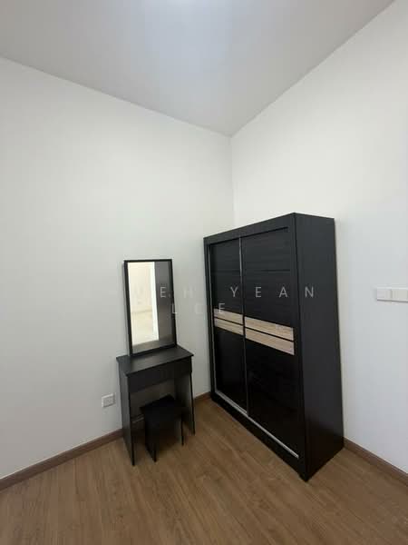 Servis Apartment untuk Disewa di Met 1 Residences - Shueh Yean Lee - Bedroom - PropertyGuru.com.my