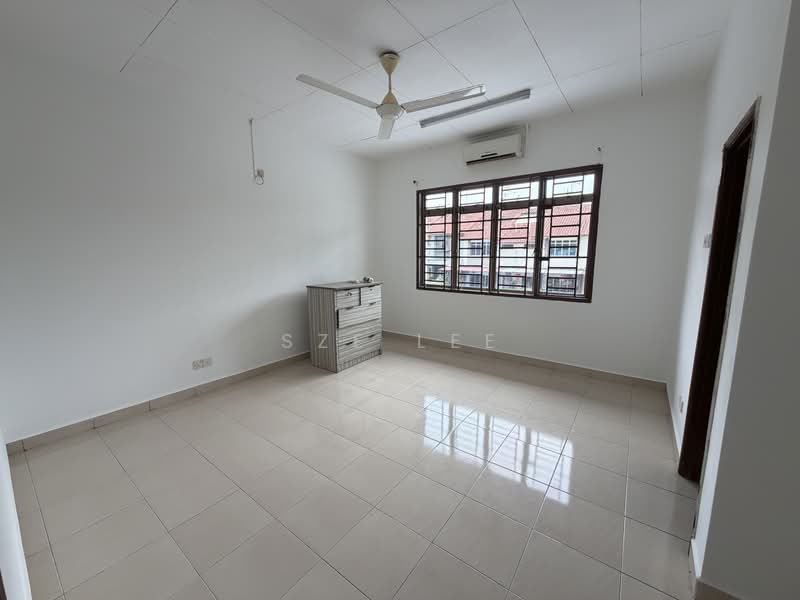 2-storey Terraced House for Rent in Johor Bahru (Johor) - Sze Lee - PropertyGuru.com.my