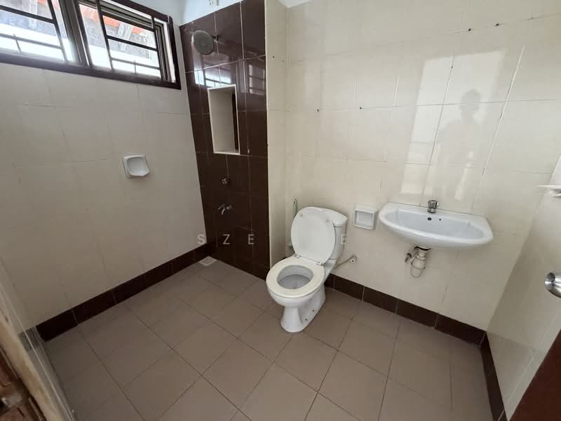 2-storey Terraced House for Rent in Johor Bahru (Johor) - Sze Lee - PropertyGuru.com.my