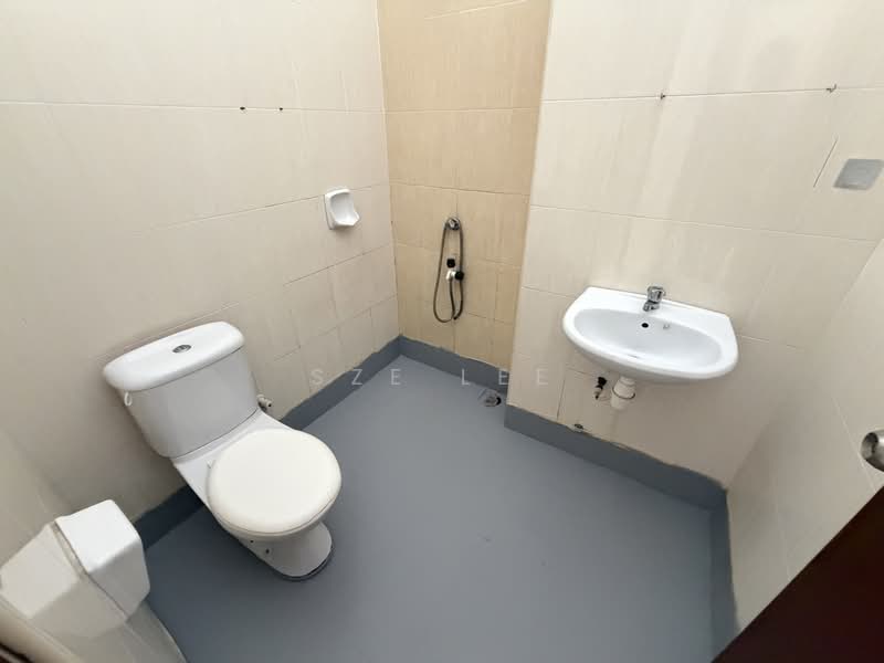 2-storey Terraced House for Rent in Johor Bahru (Johor) - Sze Lee - PropertyGuru.com.my
