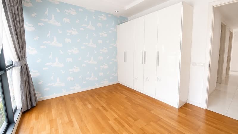 Condominium for Sale at Zehn Bukit Pantai - Chloe Yan - PropertyGuru.com.my