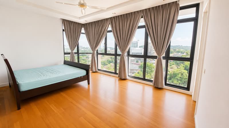 Condominium for Sale at Zehn Bukit Pantai - Chloe Yan - PropertyGuru.com.my