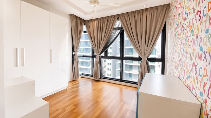 Condominium for Sale at Zehn Bukit Pantai - Chloe Yan - PropertyGuru.com.my