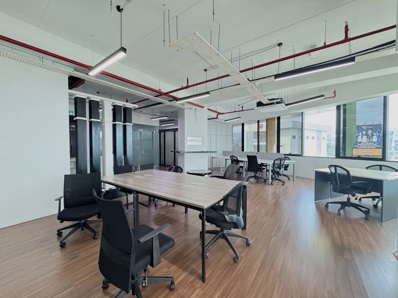 Office for Rent in Taman Melawati (Ulu Kelang) - Mezzie . - Interior - PropertyGuru.com.my