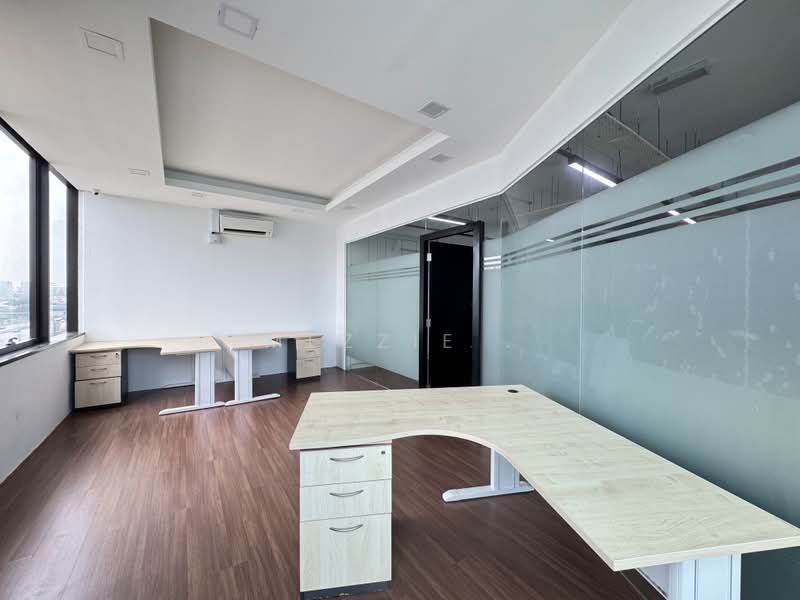 Office for Rent in Taman Melawati (Ulu Kelang) - Mezzie . - Interior - PropertyGuru.com.my