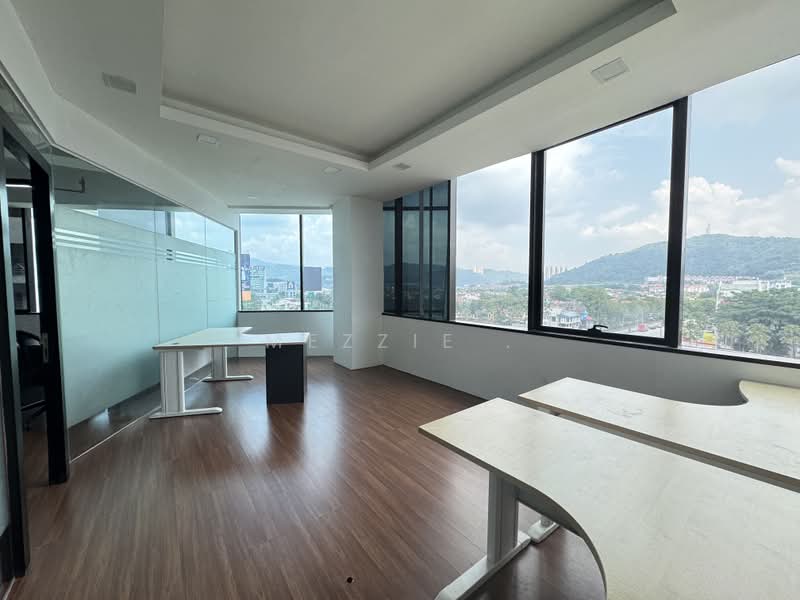 Office for Rent in Taman Melawati (Ulu Kelang) - Mezzie . - Interior - PropertyGuru.com.my