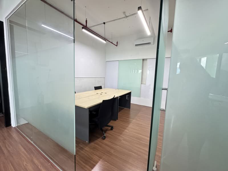 Office for Rent in Taman Melawati (Ulu Kelang) - Mezzie . - Interior - PropertyGuru.com.my