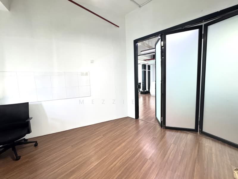 Office for Rent in Taman Melawati (Ulu Kelang) - Mezzie . - Interior - PropertyGuru.com.my