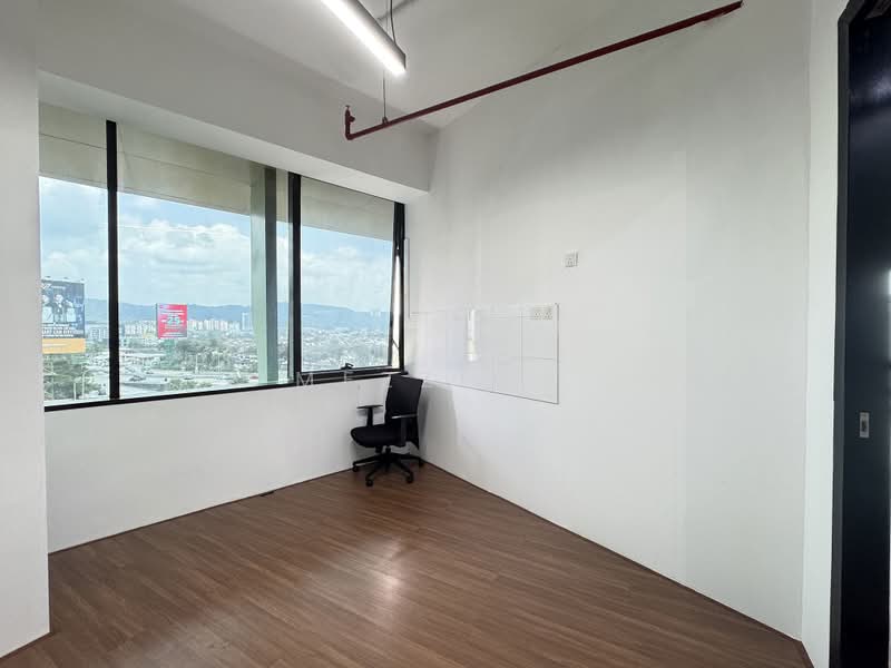 Office for Rent in Taman Melawati (Ulu Kelang) - Mezzie . - Interior - PropertyGuru.com.my