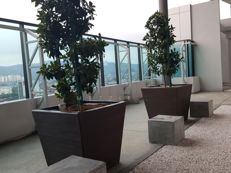 Office for Rent in Taman Melawati (Ulu Kelang) - Mezzie . - Exterior - PropertyGuru.com.my
