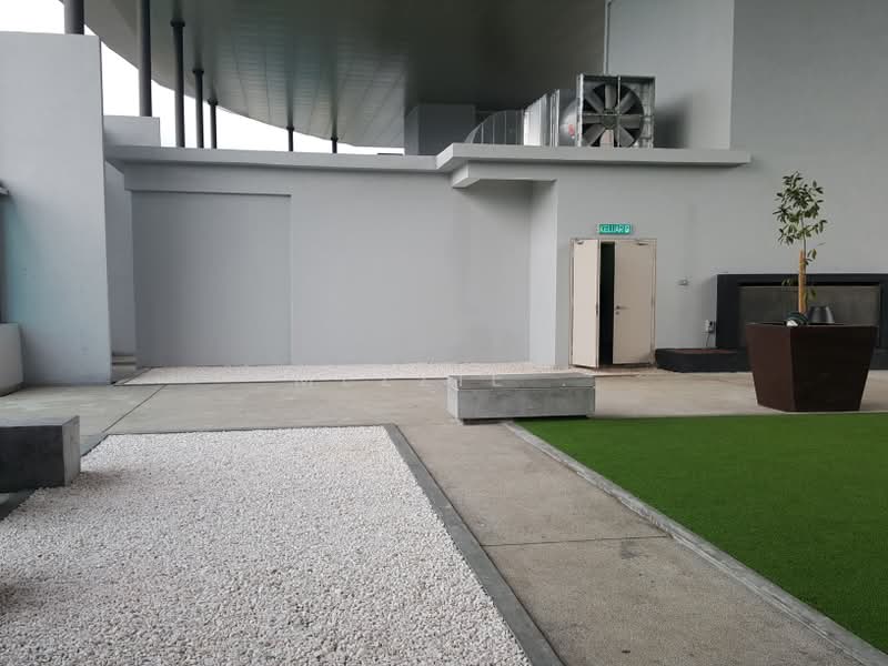 Office for Rent in Taman Melawati (Ulu Kelang) - Mezzie . - Exterior - PropertyGuru.com.my