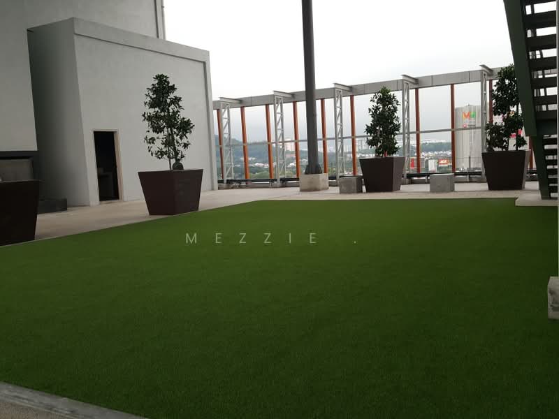 Office for Rent in Taman Melawati (Ulu Kelang) - Mezzie . - Exterior - PropertyGuru.com.my