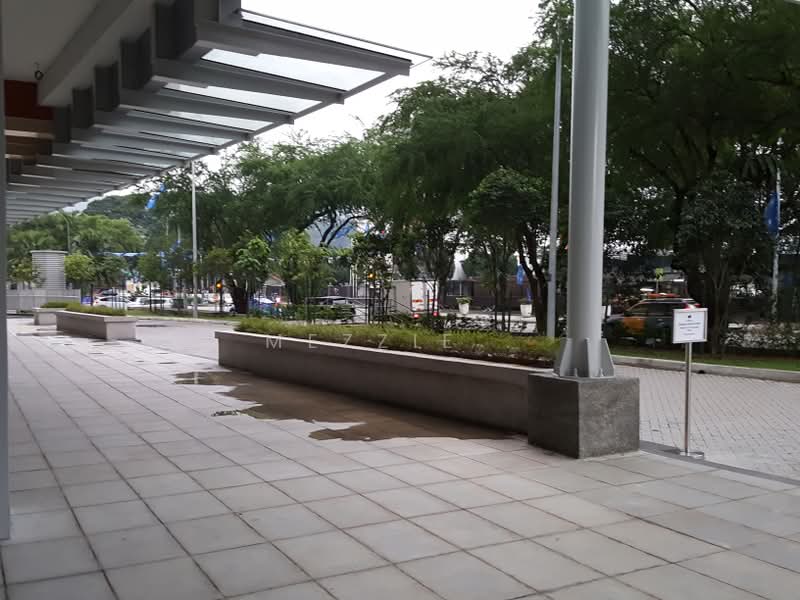 Office for Rent in Taman Melawati (Ulu Kelang) - Mezzie . - Exterior - PropertyGuru.com.my