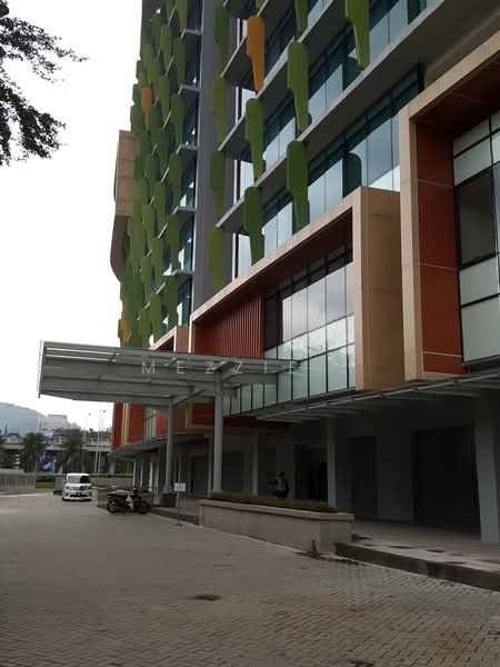 Office for Rent in Taman Melawati (Ulu Kelang) - Mezzie . - Exterior - PropertyGuru.com.my