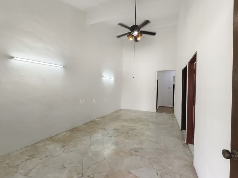 Rumah Teres 1 Tingkat untuk Disewa di Bandar Selesa Jaya (Skudai) - May Low - PropertyGuru.com.my