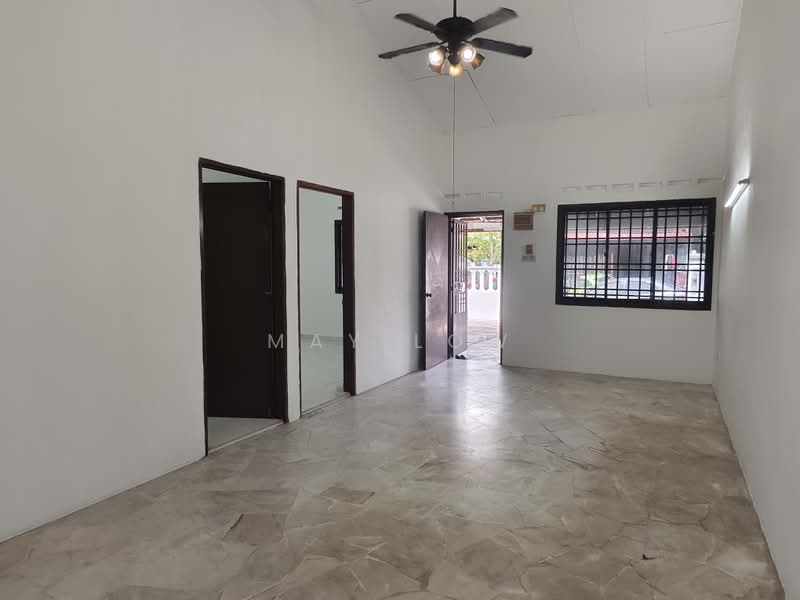 Rumah Teres 1 Tingkat untuk Disewa di Bandar Selesa Jaya (Skudai) - May Low - PropertyGuru.com.my