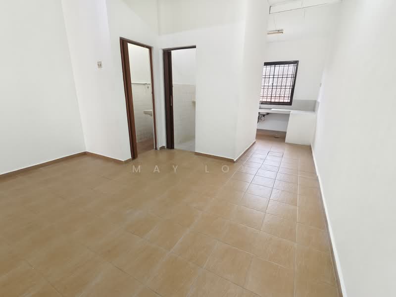 Rumah Teres 1 Tingkat untuk Disewa di Bandar Selesa Jaya (Skudai) - May Low - PropertyGuru.com.my