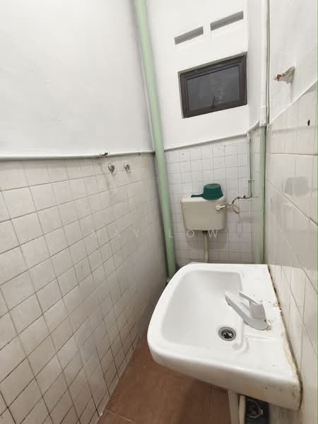Rumah Teres 1 Tingkat untuk Disewa di Bandar Selesa Jaya (Skudai) - May Low - PropertyGuru.com.my