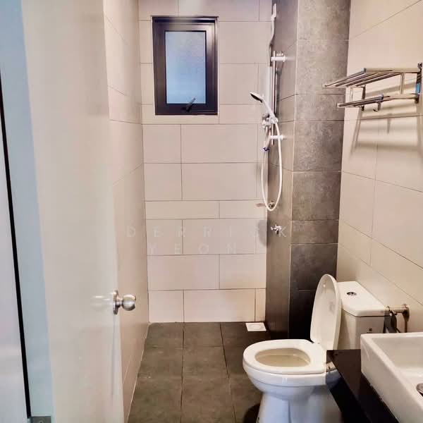 Service Residence for Rent at Amani Residence - Derrick Yeong - Bathroom - PropertyGuru.com.my