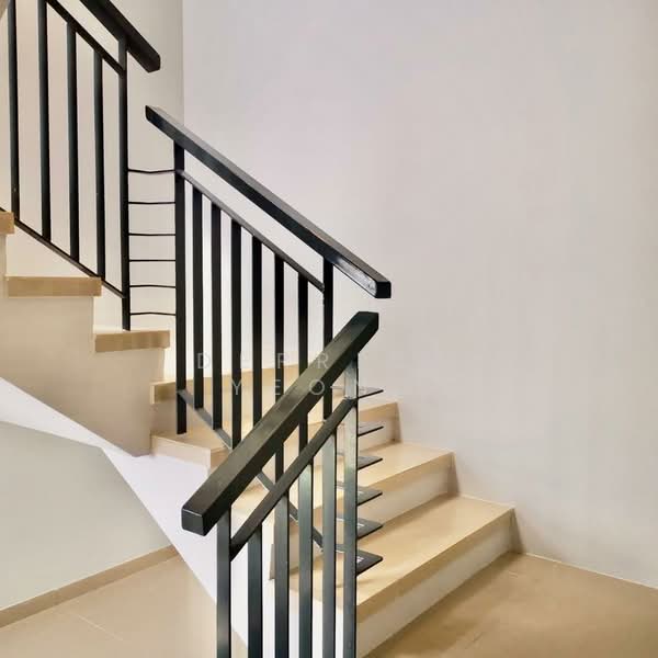 Service Residence for Rent at Amani Residence - Derrick Yeong - Interior - PropertyGuru.com.my