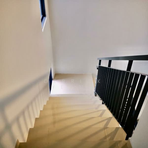 Service Residence for Rent at Amani Residence - Derrick Yeong - Interior - PropertyGuru.com.my