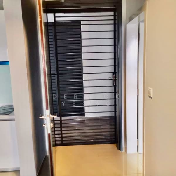 Service Residence for Rent at Amani Residence - Derrick Yeong - Entrance - PropertyGuru.com.my