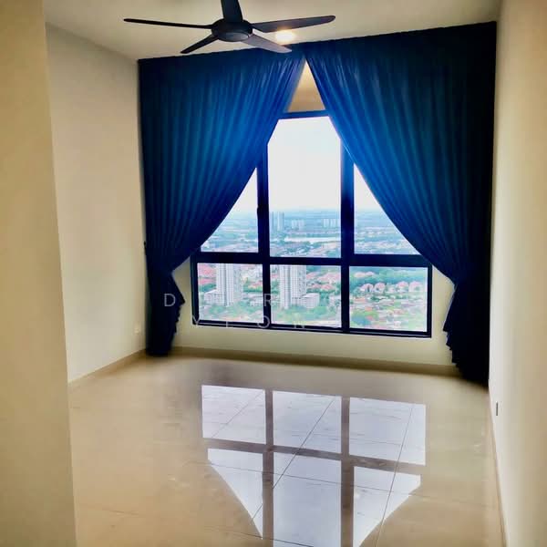 Service Residence for Rent at Amani Residence - Derrick Yeong - View - PropertyGuru.com.my