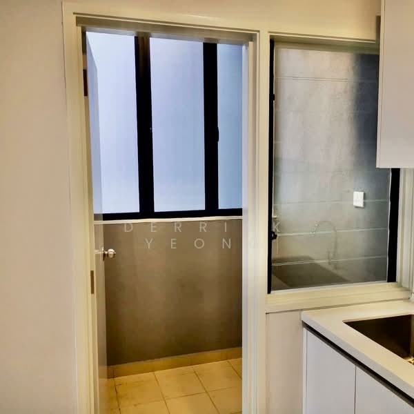 Service Residence for Rent at Amani Residence - Derrick Yeong - Interior - PropertyGuru.com.my