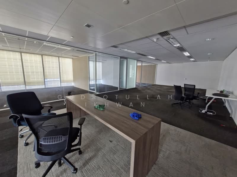 Office for Rent in Kuchai Lama (Kuala Lumpur) - Gudrotullah Ikhwan - Interior - PropertyGuru.com.my